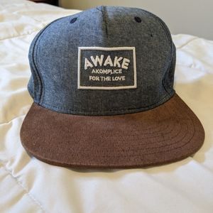 Awake Hat